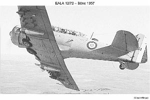 187- ARMEE DE L'AIR EN ALGERIE 1945-1962-35 (131)